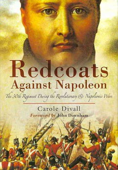 Redcoats Against Napoleonredcoats 