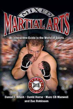 Mixed Martial Artsmixed 