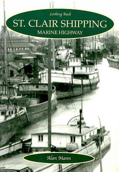 St. Clair Shippingclair 