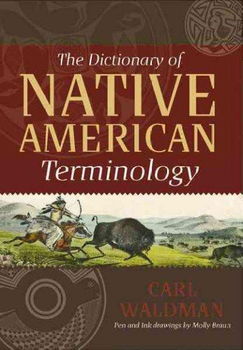 Dictionary of Native American Terminologydictionary 
