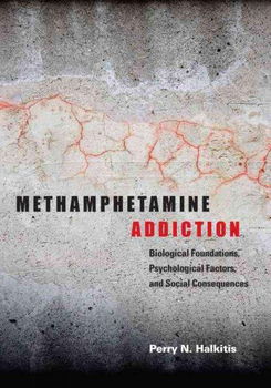 Methamphetamine Addictionmethamphetamine 
