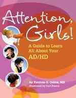 Attention, Girls!attention 