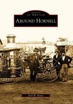 Around Hornellaround 