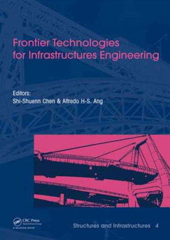 Frontier Technologies For Infrastructures Engineeringfrontier 