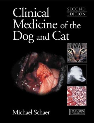 Clinical Medicine of the Dog and Catclinical 