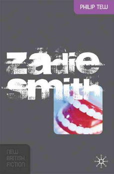 Zadie Smithzadie 