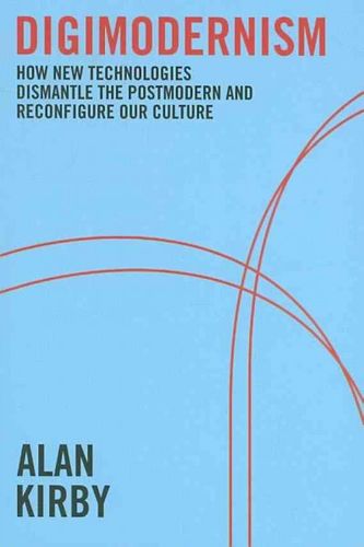 Digimodernismdigimodernism 