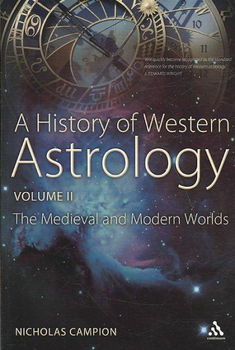 History of Western Astrologyhistory 