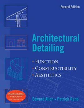 Architectural Detailingarchitectural 