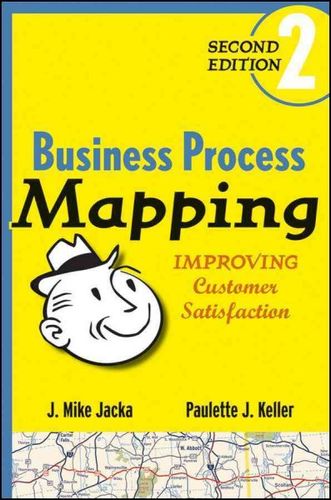 Business Process Mappingbusiness 