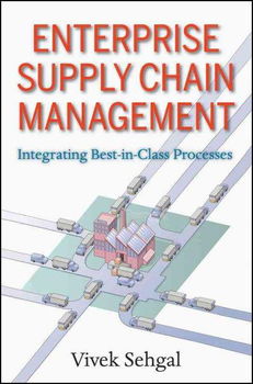Enterprise Supply Chain Managemententerprise 