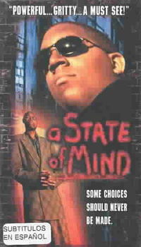 STATE OF MINDstate 