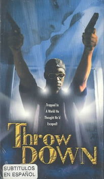 THROW DOWNthrow 