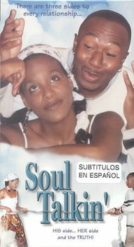 SOUL TALKINsoul 
