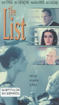 LISTlist 