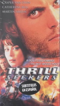 THRILL SEEKERSthrill 
