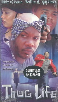 THUG LIFEthug 