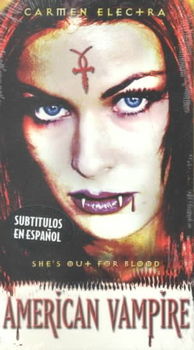 AMERICAN VAMPIREamerican 