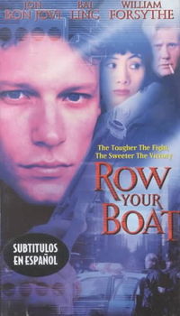 ROW YOUR BOATrow 