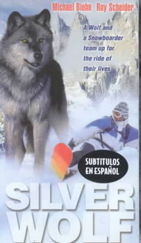 SILVER WOLFsilver 