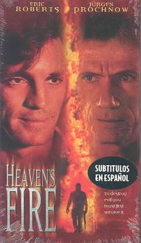 HEAVEN'S FIREheaven 