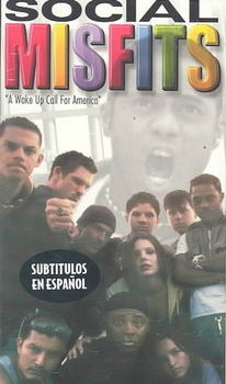 SOCIAL MISFITSsocial 