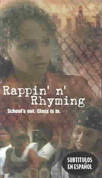 RAPPIN' N RHYMINGrappin 