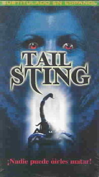 TAIL STINGtail 