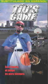 TIO'S GAMEtio 