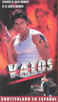VATOSvatos 