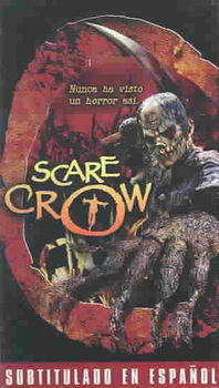 SCARECROWscarecrow 