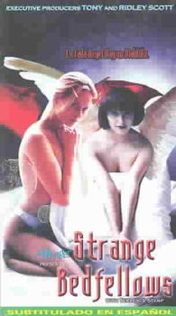 HUNGER STRANGE BEDFELLOWShunger 