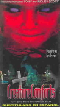 HUNGER CREATURE COMFORTShunger 