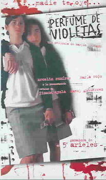 PERFUME DE VIOLETASperfume 