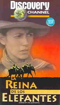 REINA DE LOS ELEFANTESreina 