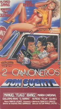 2 CAMIONEROS CON SUERTEcamioneros 