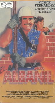 EL ALBANILalbanil 