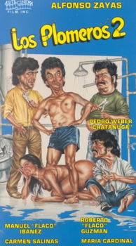 LOS PLOMEROS 2los 