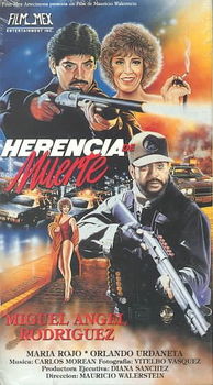 HERENCIA DE MUERTEherencia 