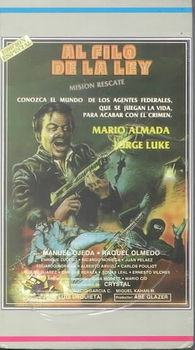 AL FILO DE LA LEYfilo 