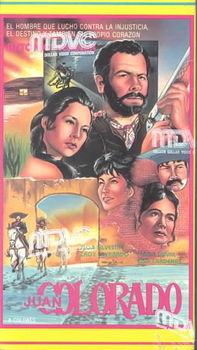JUAN COLORADOjuan 