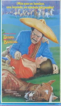 GABINO BARRERAgabino 