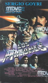 LOS MATONESlos 