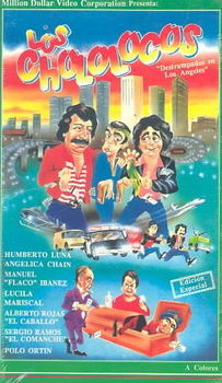 LOS CHOLOLOCOSlos 