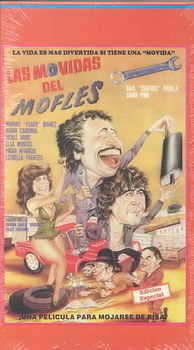 LAS MOVIDAS DEL MOFLESlas 