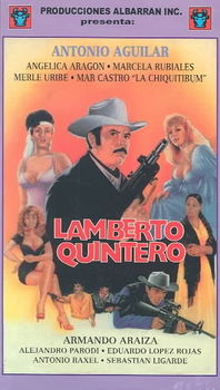 LAMBERTO QUINTEROlamberto 