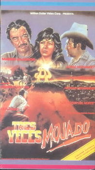 TRES VECES MOJADOtres 