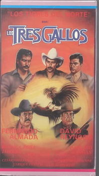 LOS TRES GALLOSlos 