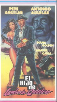 EL HIJO DE LAMBERTO QUINTEROhijo 