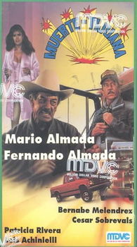 MUERTE EN TIJUANAmuerte 